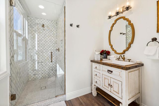 3330 Andreas Hills Drive, Palm Springs, CA 92264