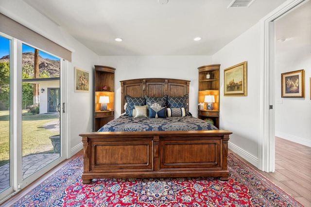 3330 Andreas Hills Drive, Palm Springs, CA 92264