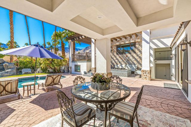 3330 Andreas Hills Drive, Palm Springs, CA 92264