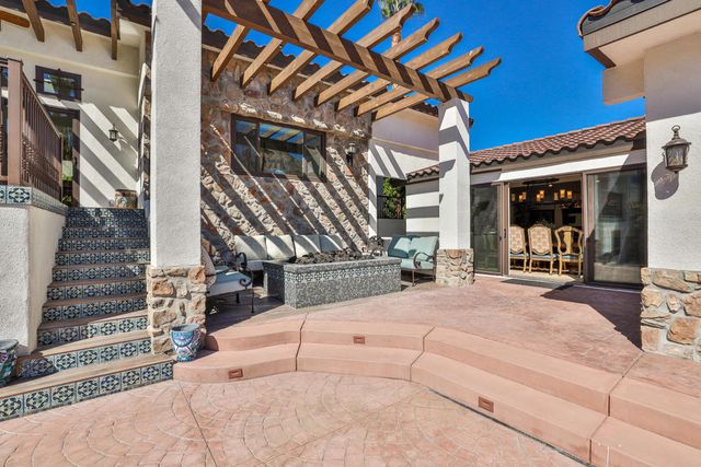3330 Andreas Hills Drive, Palm Springs, CA 92264
