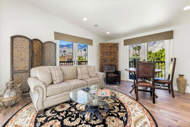 3330 Andreas Hills Drive, Palm Springs, CA 92264