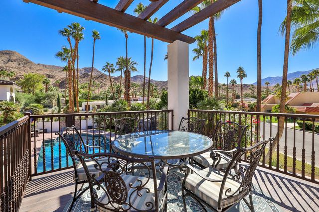 3330 Andreas Hills Drive, Palm Springs, CA 92264