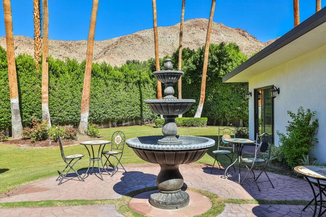 3330 Andreas Hills Drive, Palm Springs, CA 92264