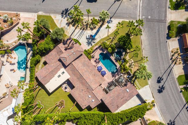 3330 Andreas Hills Drive, Palm Springs, CA 92264