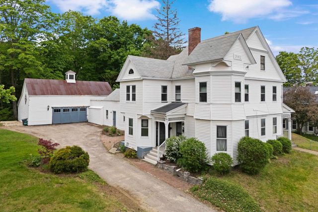 59-61 Belknap Street, Dover, NH 03820