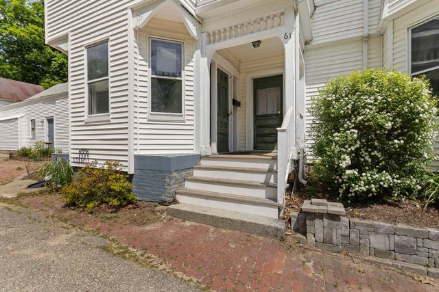 59-61 Belknap Street, Dover, NH 03820