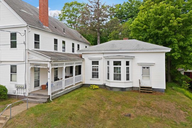 59-61 Belknap Street, Dover, NH 03820