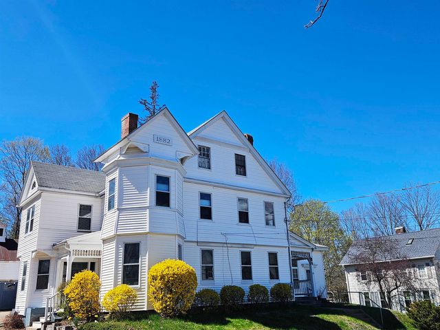 59-61 Belknap Street, Dover, NH 03820