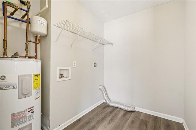 4310 Westglen Drive, Ellenwood, GA 30294