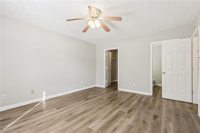 4310 Westglen Drive, Ellenwood, GA 30294