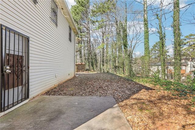 4310 Westglen Drive, Ellenwood, GA 30294