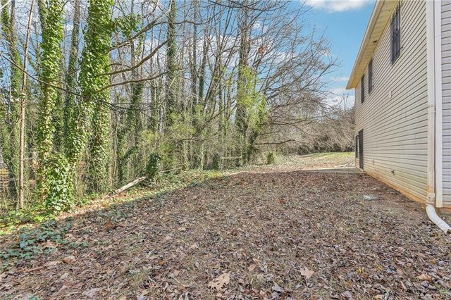 4310 Westglen Drive, Ellenwood, GA 30294