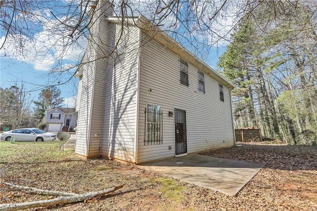 4310 Westglen Drive, Ellenwood, GA 30294