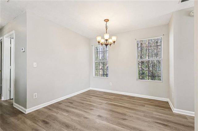 4310 Westglen Drive, Ellenwood, GA 30294