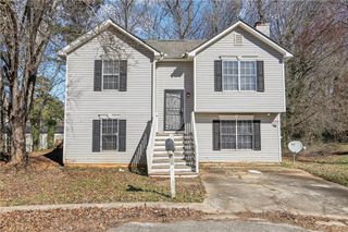 4310 Westglen Drive, Ellenwood, GA 30294