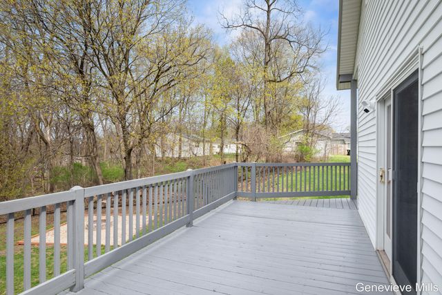 816 W Montcalm Street, Greenville, MI 48838