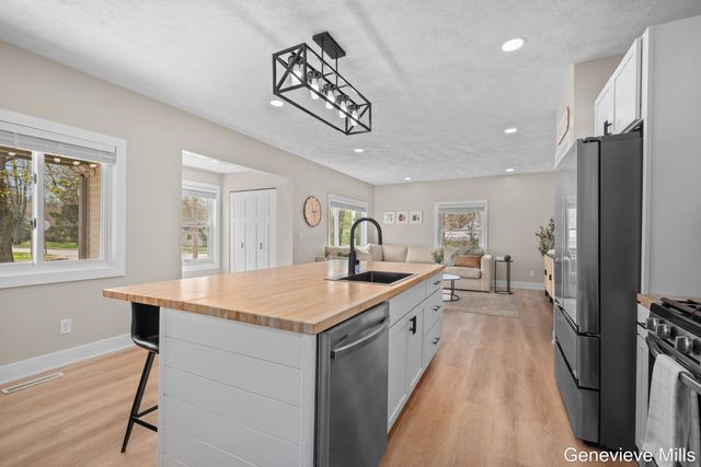 816 W Montcalm Street, Greenville, MI 48838