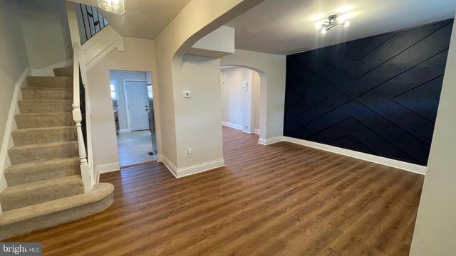 1216 BONAPARTE AVE, Baltimore, MD 21218