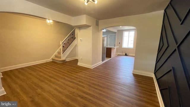 1216 BONAPARTE AVE, Baltimore, MD 21218