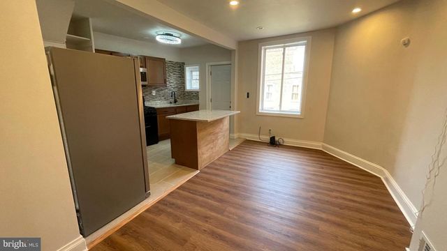 1216 BONAPARTE AVE, Baltimore, MD 21218