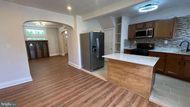 1216 BONAPARTE AVE, Baltimore, MD 21218