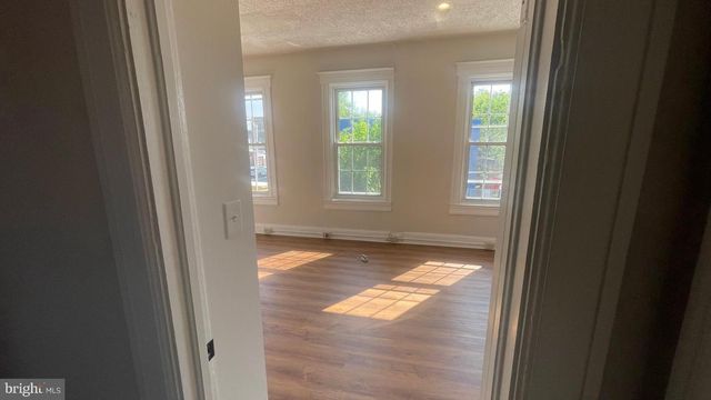 1216 BONAPARTE AVE, Baltimore, MD 21218