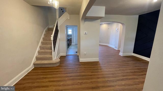 1216 BONAPARTE AVE, Baltimore, MD 21218