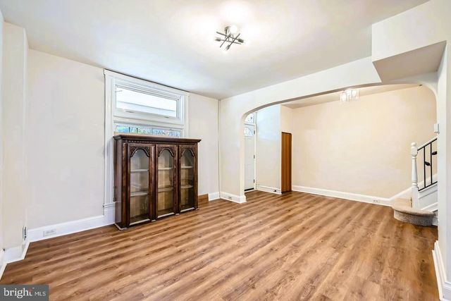 1216 BONAPARTE AVE, Baltimore, MD 21218
