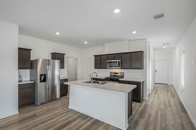 1103 Juniper Vista Dr, Houston, TX 77090