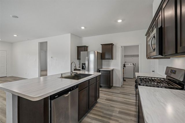 1103 Juniper Vista Dr, Houston, TX 77090