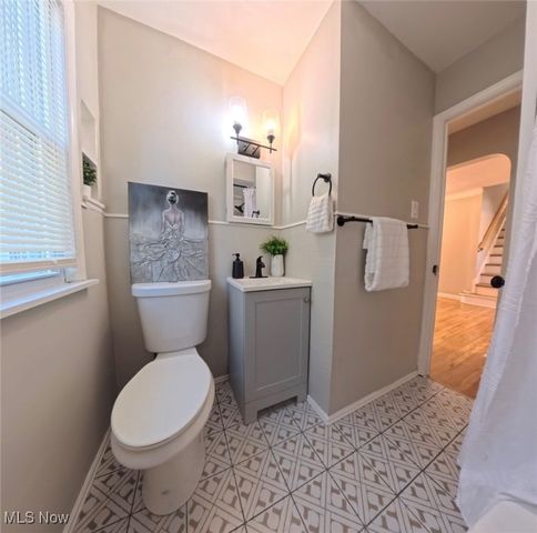 4198 Wyncote Road, South Euclid, OH 44121