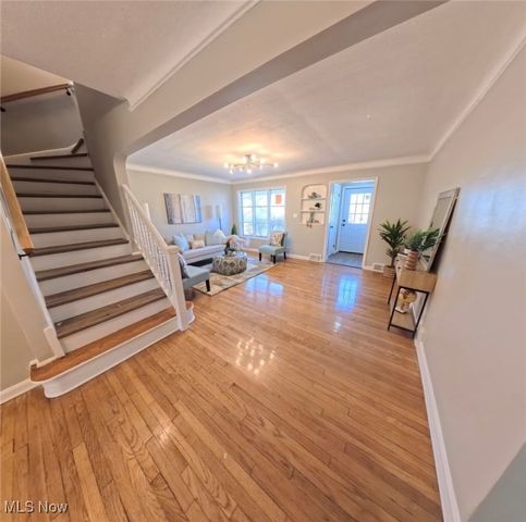 4198 Wyncote Road, South Euclid, OH 44121