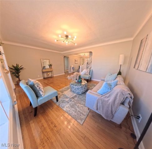 4198 Wyncote Road, South Euclid, OH 44121