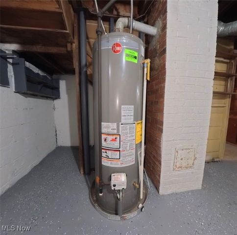 4198 Wyncote Road, South Euclid, OH 44121