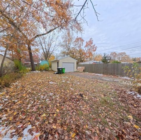 4198 Wyncote Road, South Euclid, OH 44121