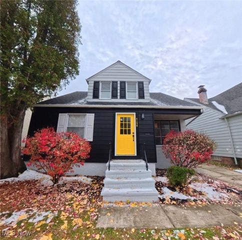 4198 Wyncote Road, South Euclid, OH 44121