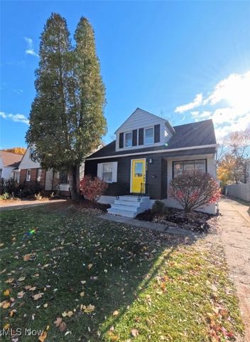 4198 Wyncote Road, South Euclid, OH 44121