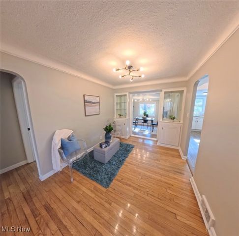 4198 Wyncote Road, South Euclid, OH 44121