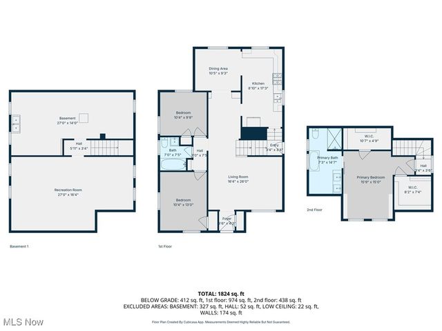 4198 Wyncote Road, South Euclid, OH 44121