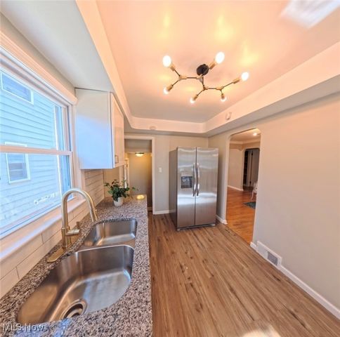 4198 Wyncote Road, South Euclid, OH 44121