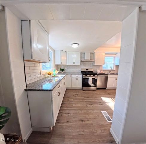 4198 Wyncote Road, South Euclid, OH 44121