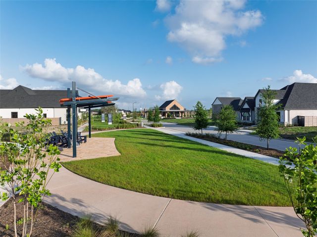 10927 Endeavor Drive, Richmond, TX 77469
