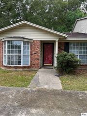 207 S MAPLE STREET, Ruston, LA 71270