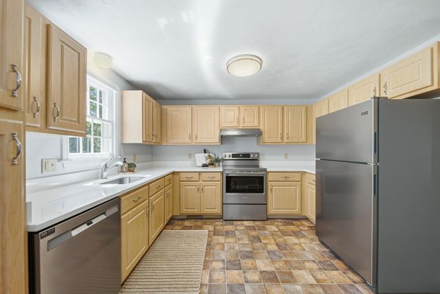 245 W Great Western Road UNIT 245, Yarmouth Port, MA 02675