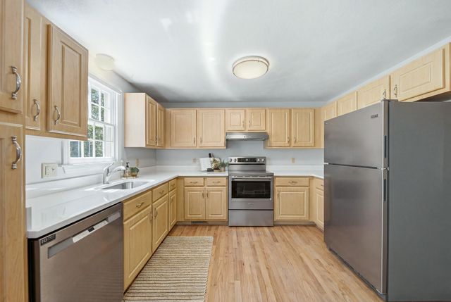 245 W Great Western Road UNIT 245, Yarmouth Port, MA 02675