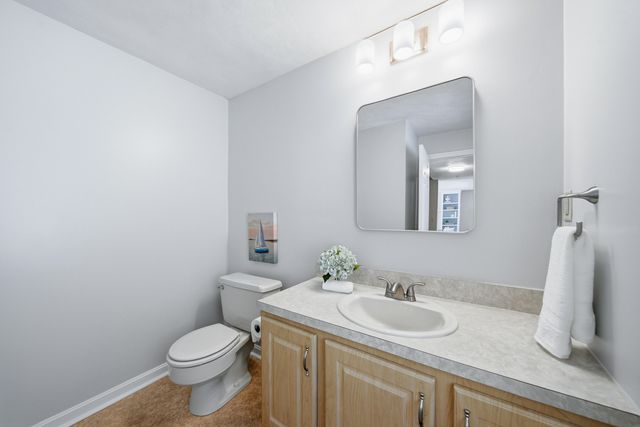 245 W Great Western Road UNIT 245, Yarmouth Port, MA 02675