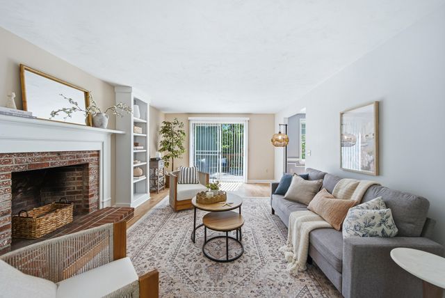 245 W Great Western Road UNIT 245, Yarmouth Port, MA 02675