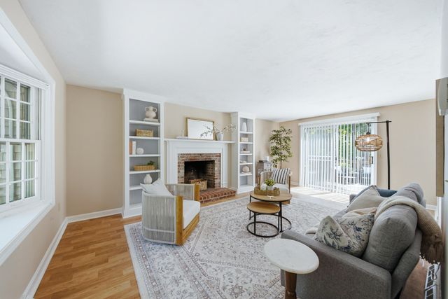 245 W Great Western Road UNIT 245, Yarmouth Port, MA 02675
