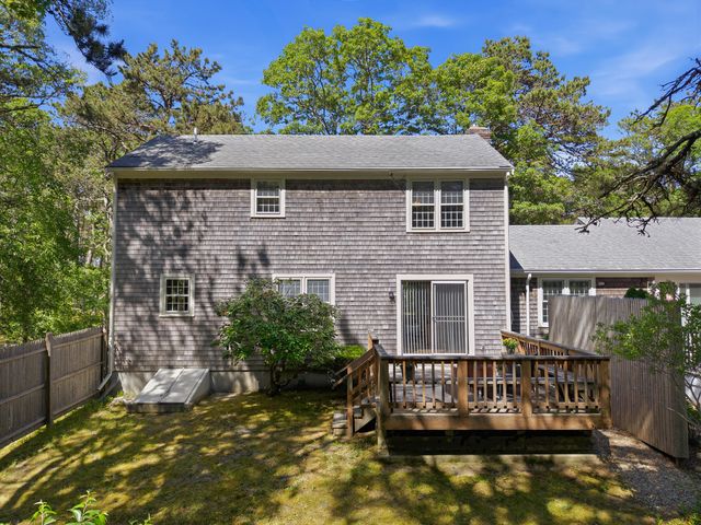 245 W Great Western Road UNIT 245, Yarmouth Port, MA 02675