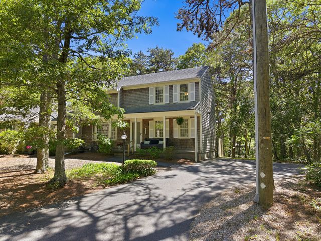 245 W Great Western Road UNIT 245, Yarmouth Port, MA 02675